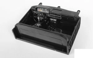 RC4WD Mojave II Two Door Complete Interior w/ Metal Details Z-B0173 TF2 Seat LHD - Picture 1 of 12