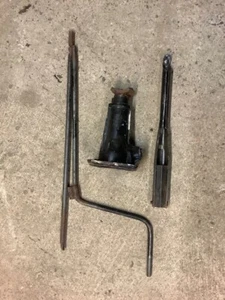 84-01 Jeep Cherokee XJ OEM 3 piece Factory Jack Assembly - Picture 1 of 1