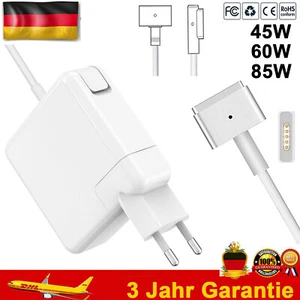 45W 60W 85W Netzteil Ladegerät Für Apple Macbook Pro Air 11" 13" 15" 17" L/T - Photo 1/19