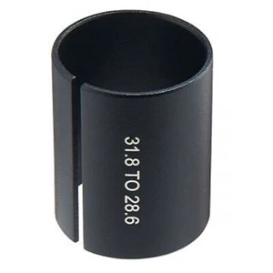 Ritchey Stem Shim - 31.8 to 28.6 1-1/4 to 1-1/8 - Picture 1 of 1