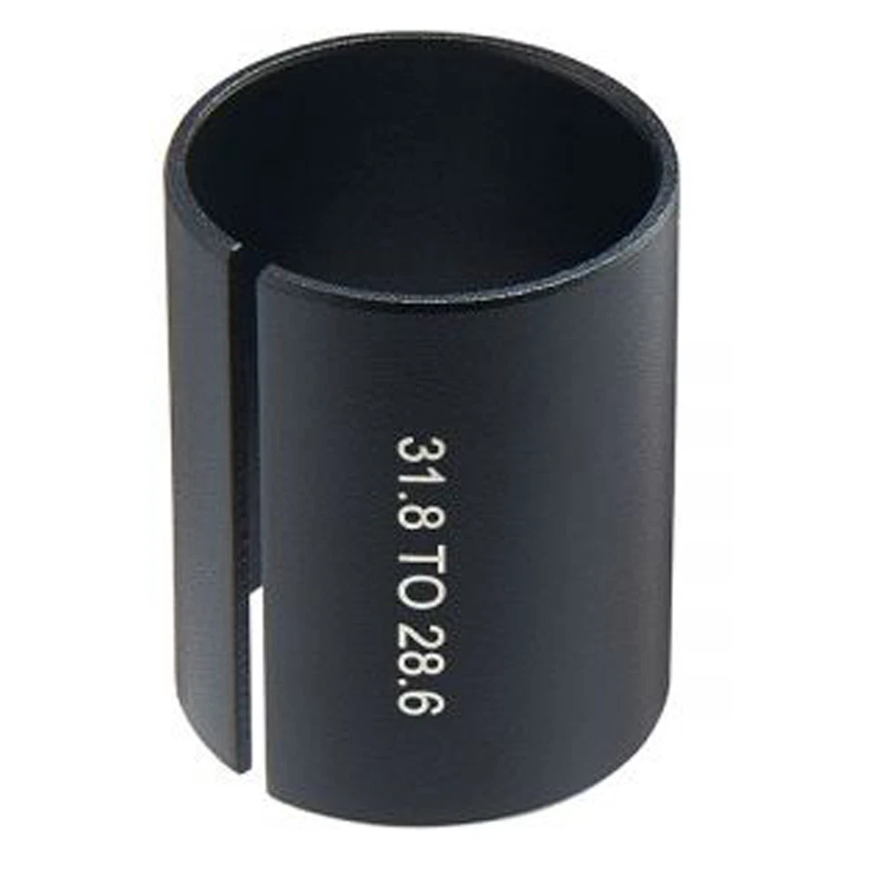 Ritchey Stem Shim - 31.8 to 28.6 1-1/4 to 1-1/8 - Image 1 of 1