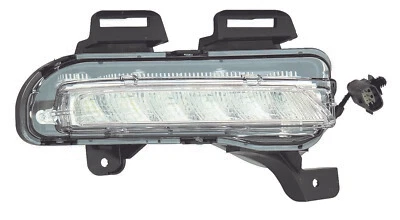 Luz de circulación diurna derecha/paso para Chevrolet Cruze Foto 1 de 2
