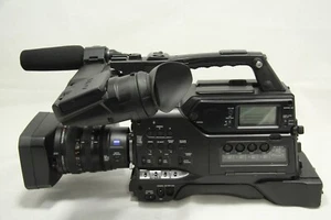 Sony HVR-S270U 1080i HDV Pro Video Camcorder. Great condition - Picture 1 of 23