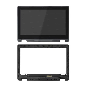 6M.GPZN7.001 for Acer Chromebook R751T-C4XP LCD Touch Screen Digitizer Assembly  - Picture 1 of 2