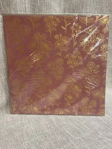 Stampin Up 12x12 Forever Love Specialty Designer Series Paper - FULL PACKAGE - Picture 1 of 3