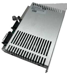 PARKER HANNIFIN XL25I STEPPER MOTOR DRIVER SN: 270637 XL25i "FREE SHIPPING" ๐ฏ - Picture 1 of 7