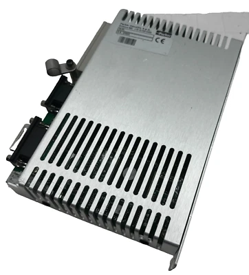 PARKER HANNIFIN XL25I STEPPER MOTOR DRIVER SN: 270637 XL25i "FREE SHIPPING" 🎯 - Image 1 of 4