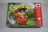Cyber Tiger CyberTiger (Nintendo 64 n64) NEW Factory Sealed #B