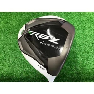 TaylorMade driver RBZ (No FCT) 10.5° USA Flex R RBZ MATRIX 46 - Picture 1 of 6