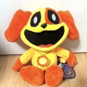 Poppy Playtime Official GH’S Smiling Critters Dogday Plush From Japan New - Picture 1 of 4