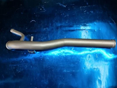 99-05 MITSUBISHI ECLIPSE GALANT STRATUS  2.4 SOHC 16 Valve 4G64 Water Pump Pipe Foto 1 de 3