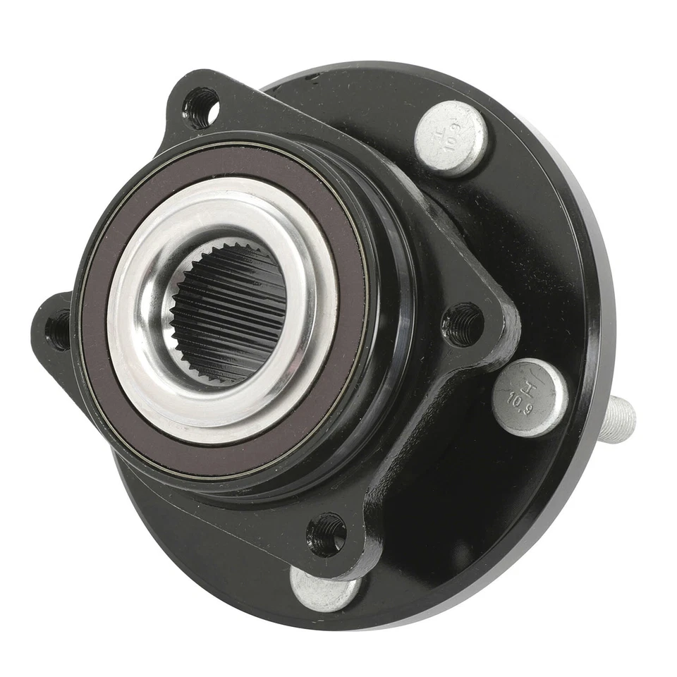 Buje de cojinete de rueda delantera para Dodge Avenger Chrysler 200 Sebring 2009 2013 2014 Foto 1 de 1