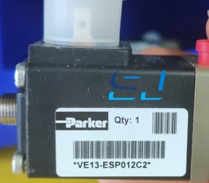 1PCS New Parker VE13-ESP012C2 Pneumatic Valve VE13-ESP012C2 - Picture 1 of 3