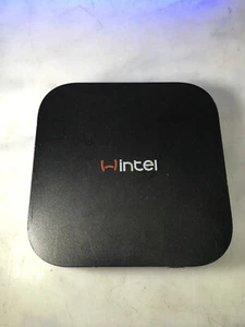 Wintel CX-W8 Pro Mini PC CX-W8 Pro TV Box Windows10 Android 4.4 Intel #164 - Picture 1 of 3