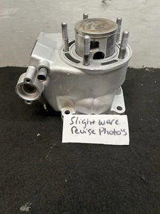 Suzuki Rm 125 1992 barril jarra olla cilindro barril - Imagen 1 de 11