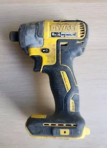 DeWalt DCF886 18v XR Impact Driver Brushless Cordless 2 Way Body Only - Picture 1 of 3