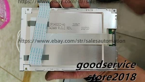 Neu Hitachi SP14Q002-A1 LCD Display Panel Bildschirm - Bild 1 von 1