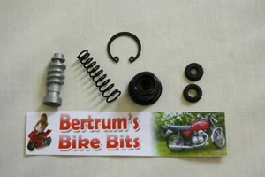 KIT REPARACIÓN CILINDRO MAESTRO FRENO TRASERO HONDA NSR CRM 80 125 NSR 80 NSR125 CRM125 - Imagen 1 de 1