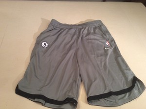 brooklyn nets biggie shorts