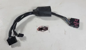 YAMAHA Seca 2 (XJ 600) OEM Relay extension wiring harness connector - Picture 1 of 1