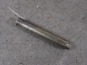 KAWASAKI Z1300 80 46102-1008 Pin Throttle Rod 14254 - Picture 1 of 5