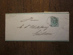 3 PFENNIGE STETTIN POLEN DEUTSCHLAND FOLIE - Bild 1 von 2