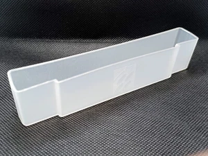 GENUINE ORIGINAL SNES SUPER NINTENDO DUST COVER COVERS Cartridge Protector - Picture 1 of 1