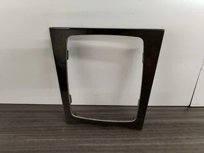 MERCEDES C220 W204 2008 4 PUERTAS ENGRANAJE ENVOLVENTE MOLDURA A2046800090 Foto 1 de 4