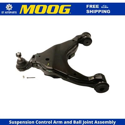 For 2003-2009 Toyota 4Runner Control Arm  Ball Joint Assy Front Left Lower  - Image 1 of 4