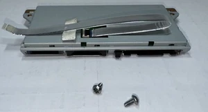 OEM Sony Fat PS3 Replacement SD Card Reader w/ Screws & Flex Cable CECHE01 - Picture 1 of 2