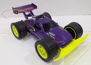 Tyco R/C Mutator 9.6V Turbo - Solo coche - probado y funcionando - Imagen 1 de 9