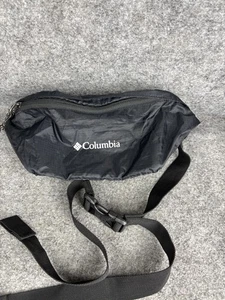 Columbia Lightweight Packable II Hip Pack 1,5L schwarz Hüfttasche Bauchtasche Unisex - Bild 1 von 5