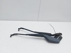 PAIR OF FRONT WINDSCREEN WIPER ARMS A2078200544 MERCEDES BENZ C-CLASS W204 2013