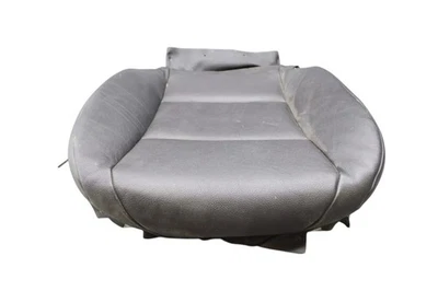 11-13 BMW 528i 535i 550i Front Left Driver Side Lower Bottom Seat Cushion Oem - Image 1 of 4
