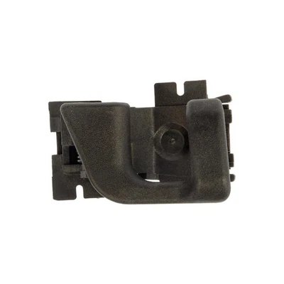 For Ford Bronco II 1990 Interior Door Handle | Plastic Material | Textured Black - Image 1 of 4