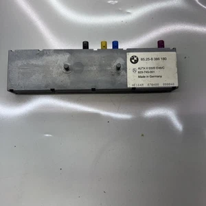 65258386180 Amplificador para BMW Serie 3 Convertible 2.5 24V (192 CV) 2000 1504435 - Imagen 1 de 4