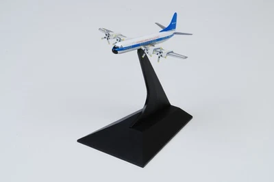 55739 Dragon Models L-188 Electra 1/400 Model N1881 Lockheed First Prototype - Image 1 of 2