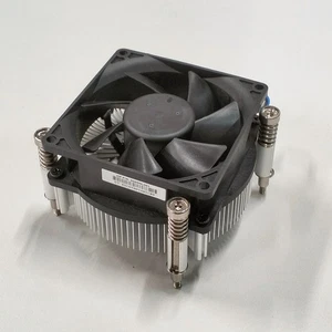 OEM HP ProDesk EliteDesk 600 800 CPU Fan Cooler + Heatsink 908998-001 N83223-001 - Picture 1 of 8