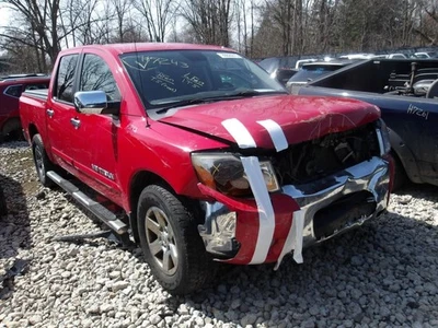 Passenger Right Front Door Electric Fits 08-14 ARMADA 2073876 — 第 1/4 张图片