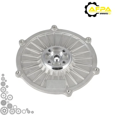 Turbo Turbocharger Back Plate For Ford F-250 Super Duty 6.0L 2006-2007 GT3782VA Foto 1 de 4