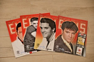 Elvis Sammler Collection - Hefte auswählen ( DeAgostini) - Picture 1 of 5