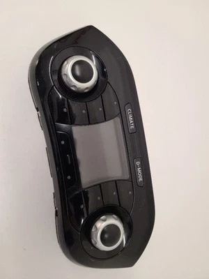 Nissan Juke 2014 control de temperatura control automático de temperatura SL 248454FV0B Foto 1 de 4