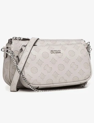 Guess 2 in 1 Handtasche Dayane (SG) Mini HWSY79 68700 - Bild 1 von 4