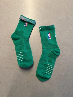 Nike NBA AUTHENTICS -  Elite Quick Socks  - All Colors - Quarter Length ,Large - Image 1 of 4