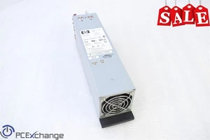Alimentation serveur HP PS-3381-1C1 400W pour ProLiant DL380 G3/G2 313299-001 - Photo 1/6