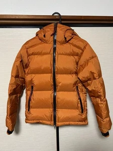 NANGA down jacket NANGA - Picture 1 of 6