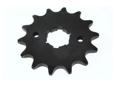 Yamaha DT250 IT250 YZ490 TRANSMISIÓN PIÑÓN 14T 93834-14051 Foto 1 de 4