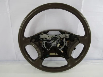 Volante Toyota Sequoia 2001-2007 crucero y control de volumen Foto 1 de 4