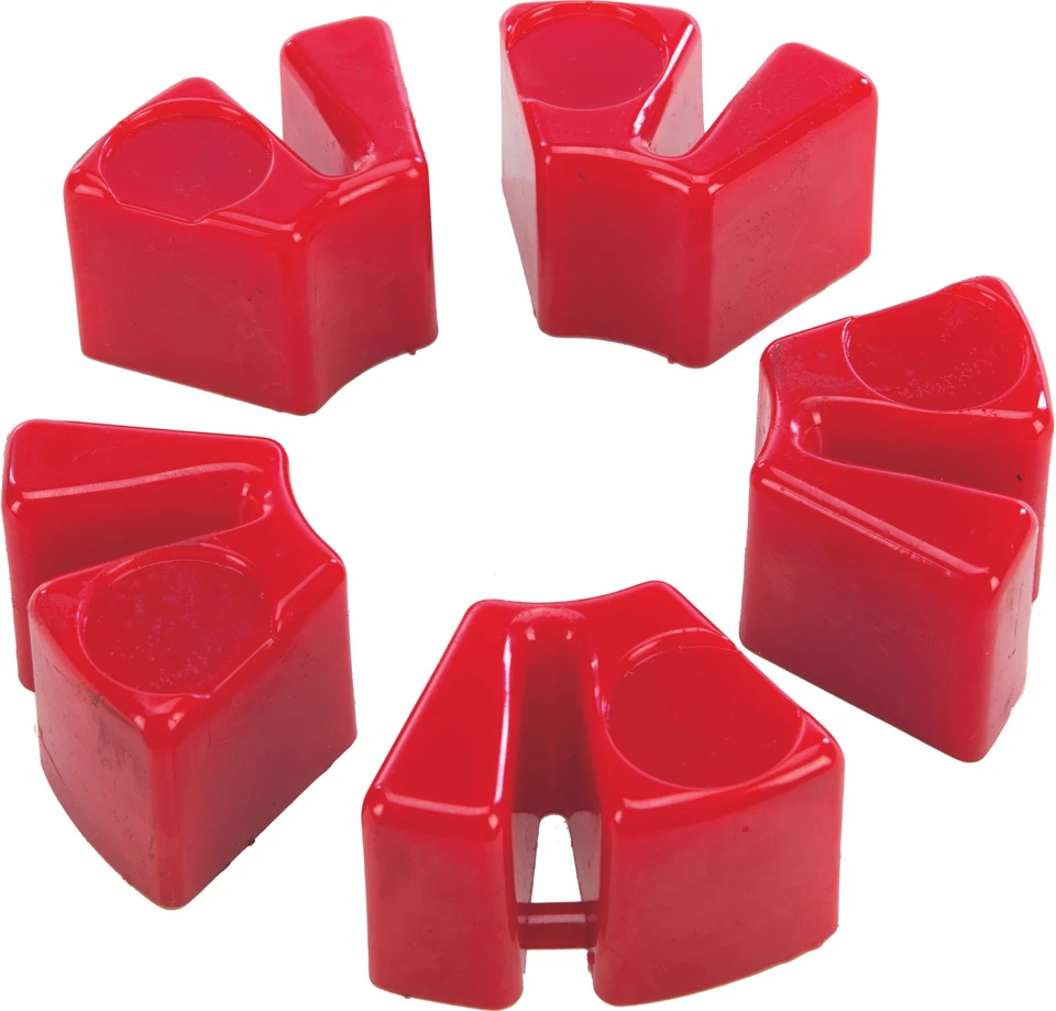 ENERGY SUSP. Poly Crush Drive se adapta a modelos Touring #70.6007 Foto 1 de 1