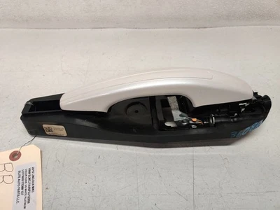 15-19 LLINCOLN MKC ЗАДНЯЯ ПРАВАЯ НАРУЖНАЯ ДВЕРНАЯ РУЧКА БЕЛАЯ, OEM LOT3608 - Изображение 1 из 4